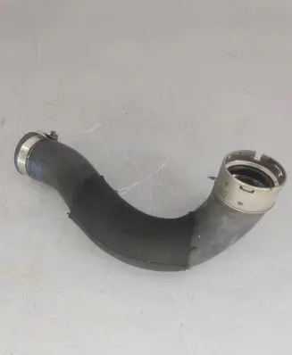 Porsche Panamera (970) Intercooler hose/pipe 97011016335