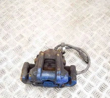 BMW 3 GT F34 Front brake caliper