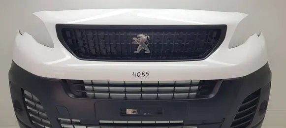 Peugeot Expert Front bumper 9808639977