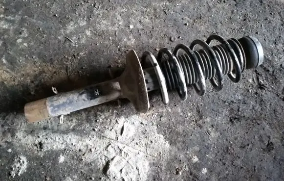 Audi A3 S3 8L Front shock absorber/damper