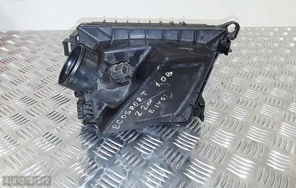 Ford Ecosport Air filter box GN159600CF