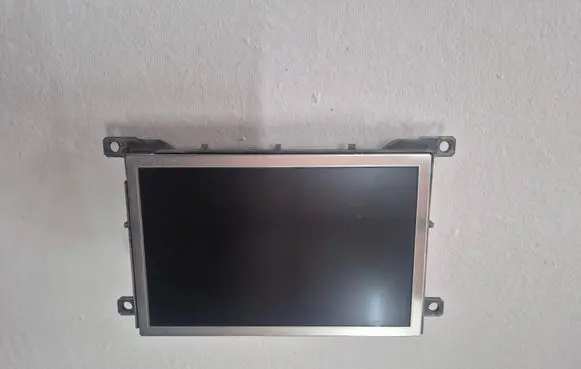 Peugeot 508 Screen/display/small screen 9678188480