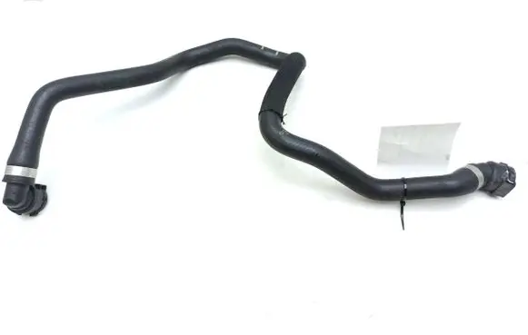 BMW X5 F15 Engine coolant pipe/hose 17128514221 8514221