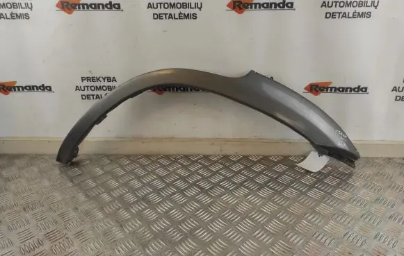 Nissan Terrano Fender trim (molding) 938291F100