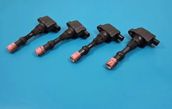 Honda Jazz High voltage ignition coil CM11-109 IMPRK1525889