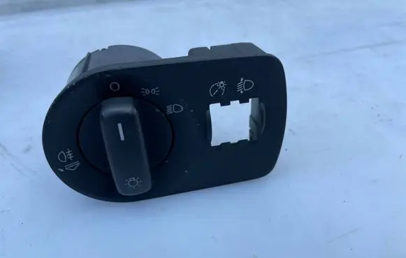 Audi A3 S3 8P Light switch 8P1941531N