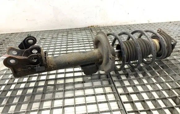 Mercedes-Benz A W169 Front shock absorber/damper 