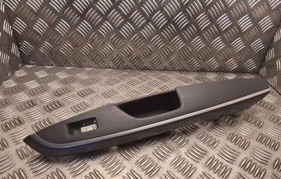 Suzuki Vitara (LY) Rear door window switch trim 8373554P10