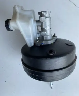 Maserati Ghibli Brake booster 670007078