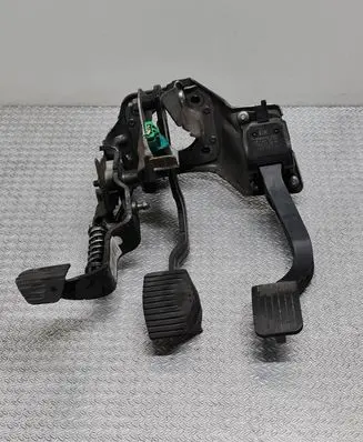 Peugeot Partner Pedal assembly 0943211408 15120A