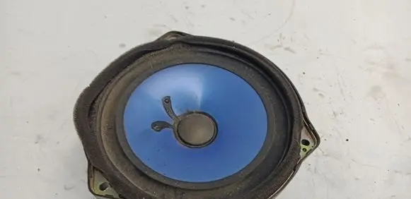 KIA Carens I Front door speaker 0K2FB66960