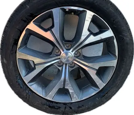 Hyundai Palisade R20 alloy rim 52910S8310