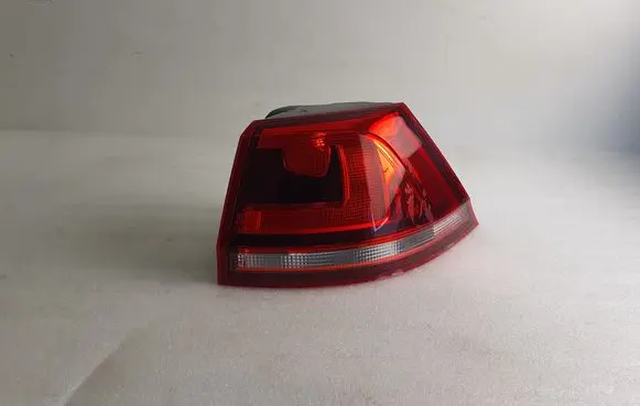 Volkswagen Golf VII Rear/tail lights 5G9945096D