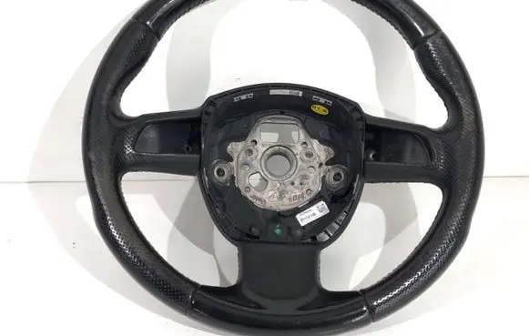 Audi A4 S4 B8 8K Steering wheel 8T0419091A