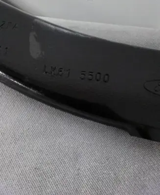 Ford Bronco Rear control arm LX615500
