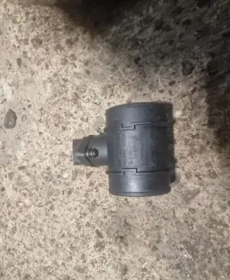 Opel Zafira A Mass air flow meter