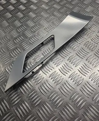 Jaguar XF X260 Other front door trim element GX63237B44 Q98ZA ESW763W