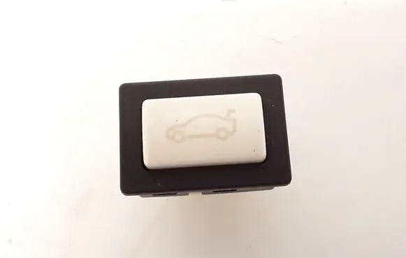 BMW 5 F10 F11 Tailgate/boot open switch button 9200316