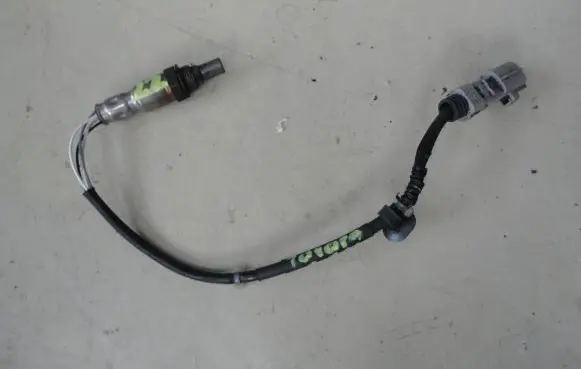 Toyota Yaris Lambda probe sensor 8946552670