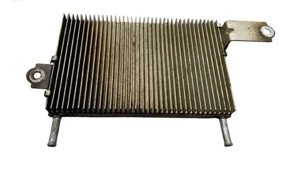 Toyota RAV 4 (XA30) Fuel cooler (radiator) 