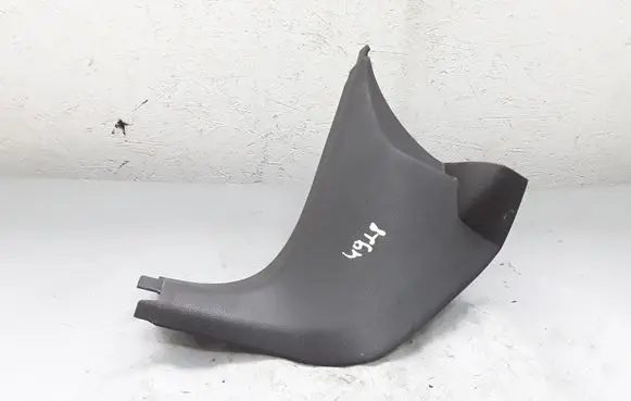 Volkswagen Sharan Other sill/pillar trim element 7N2863483