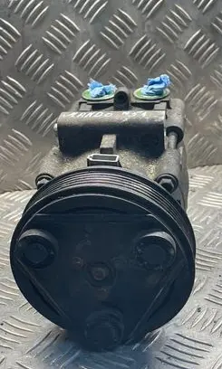 Ford Mondeo Mk III Air conditioning (A/C) compressor (pump)