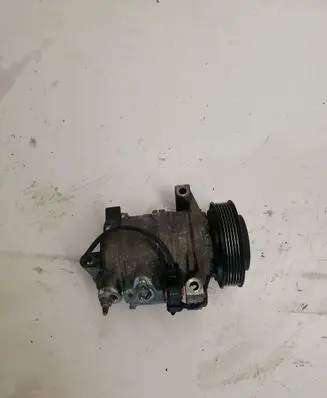 Jeep Compass Air conditioning (A/C) compressor (pump) p55111296ad