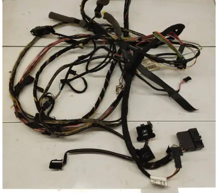 Mercedes-Benz CL C215 Other wiring loom 2155403806 2088100012