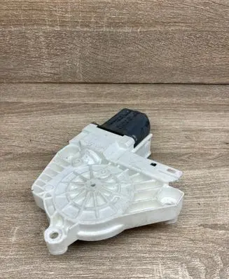 Audi A4 S4 B8 8K Rear door window regulator motor 8K0959812A