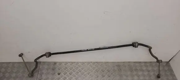 Mercedes-Benz EQC Rear anti-roll bar/sway bar A2133260465