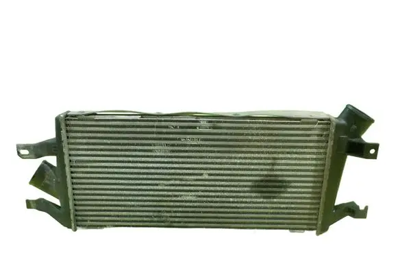 Jeep Compass Intercooler radiator 991942G XP69