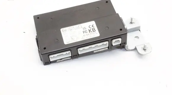 Suzuki SX4 S-Cross Keyless (KESSY) go control unit/module 3717164TB1