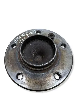 BMW 1 E81 E87 Front wheel ball bearing 6765157