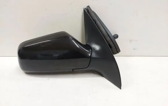 Opel Astra G Manual wing mirror 259502 E1010534 09142087