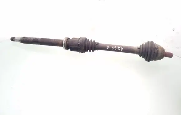 Volvo C30 Front driveshaft