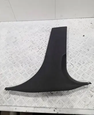 BMW 3 F30 F35 F31 (B) pillar trim (bottom) 7221002 52107010