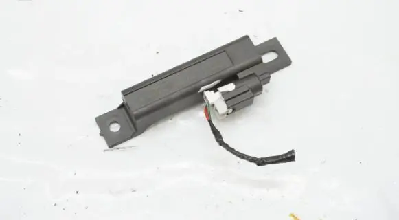 Renault Koleos I Other control units/modules 5WK48775