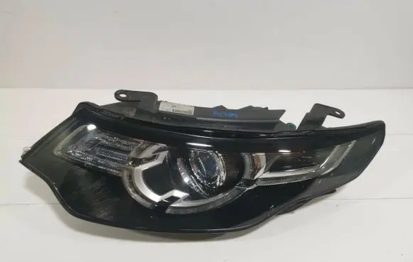 Land Rover Discovery Sport Headlight/headlamp fk72-13w030-ed