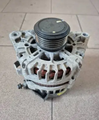Generator/alternator