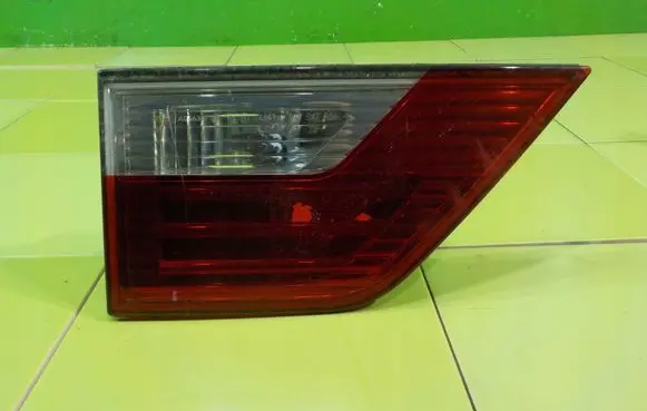 BMW X3 E83 Rear/tail lights 7162213 XP296