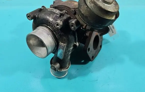 Mazda 3 I Turbo VJ36-0612 IMPRK1394165