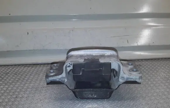Volkswagen Golf VI Engine mount bracket 1K0199555ac