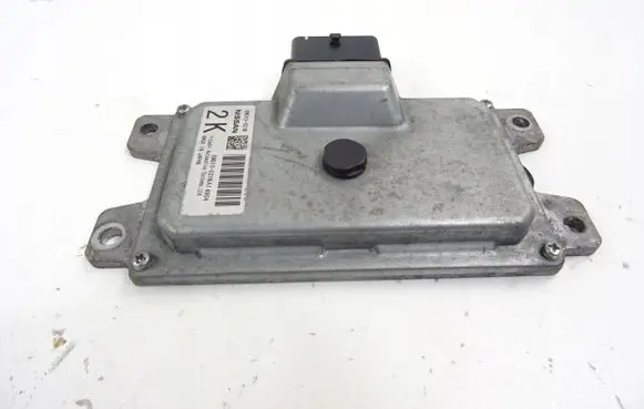 Nissan Juke I F15 Gearbox control unit/module