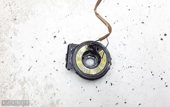 Hyundai i10 Airbag slip ring squib (SRS ring) H123995461