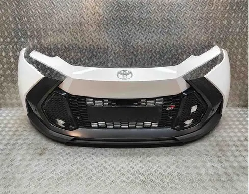 Toyota C-HR II Front bumper 52117F4010 52119F4250
