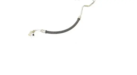 Jaguar F-Pace Air conditioning (A/C) pipe/hose GX7319N601BC