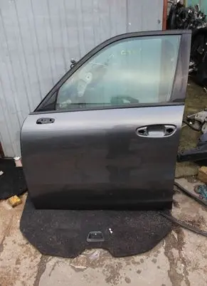 Citroen C4 Grand Picasso Front door 