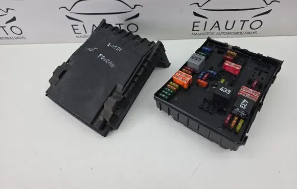 Fuse module