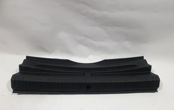 Cupra Formentor Trunk/boot sill cover protection 5FF863459B4PK