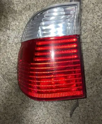 BMW 5 E39 Rear/tail lights 6902531 310520020647 301305